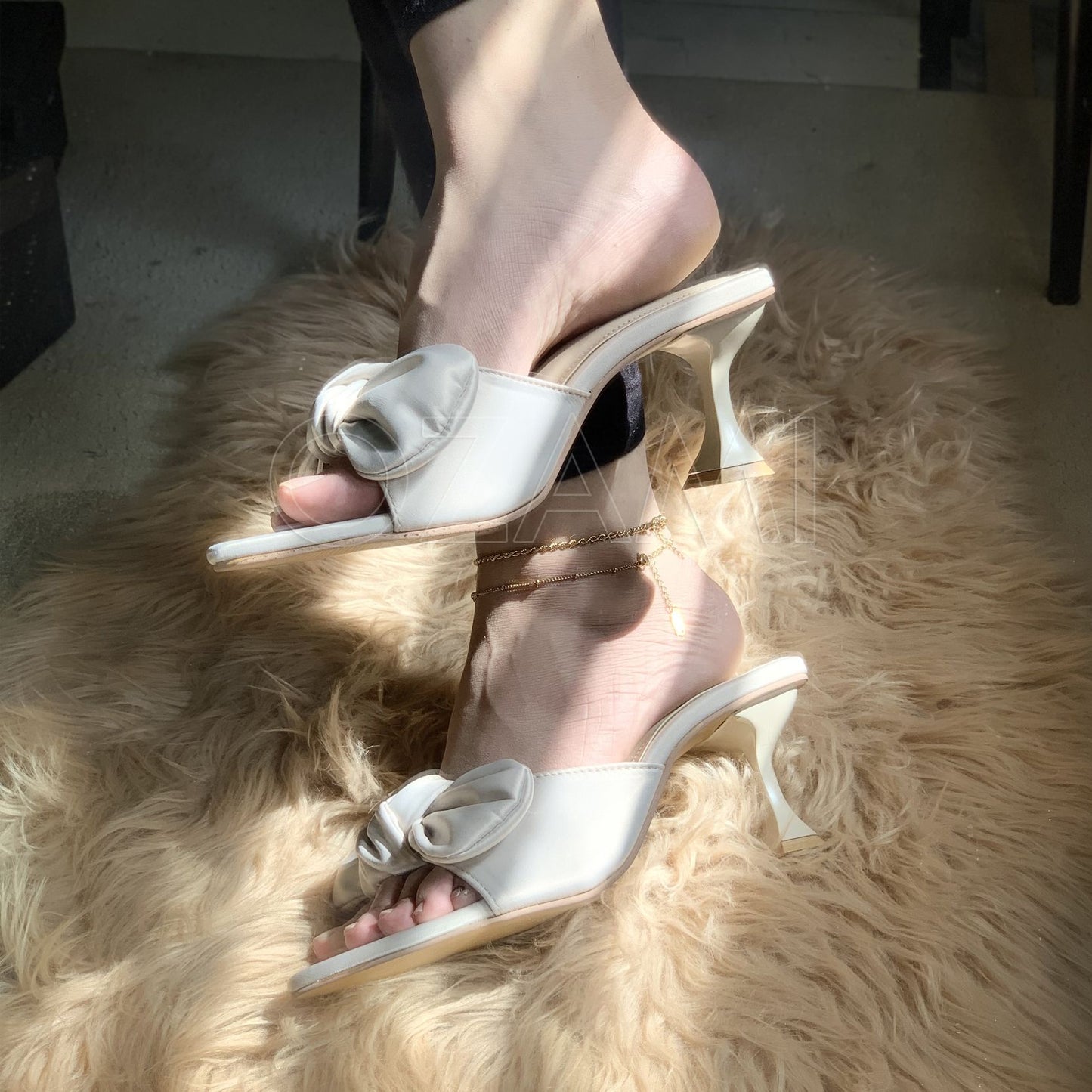 PETAL CREAM FH27