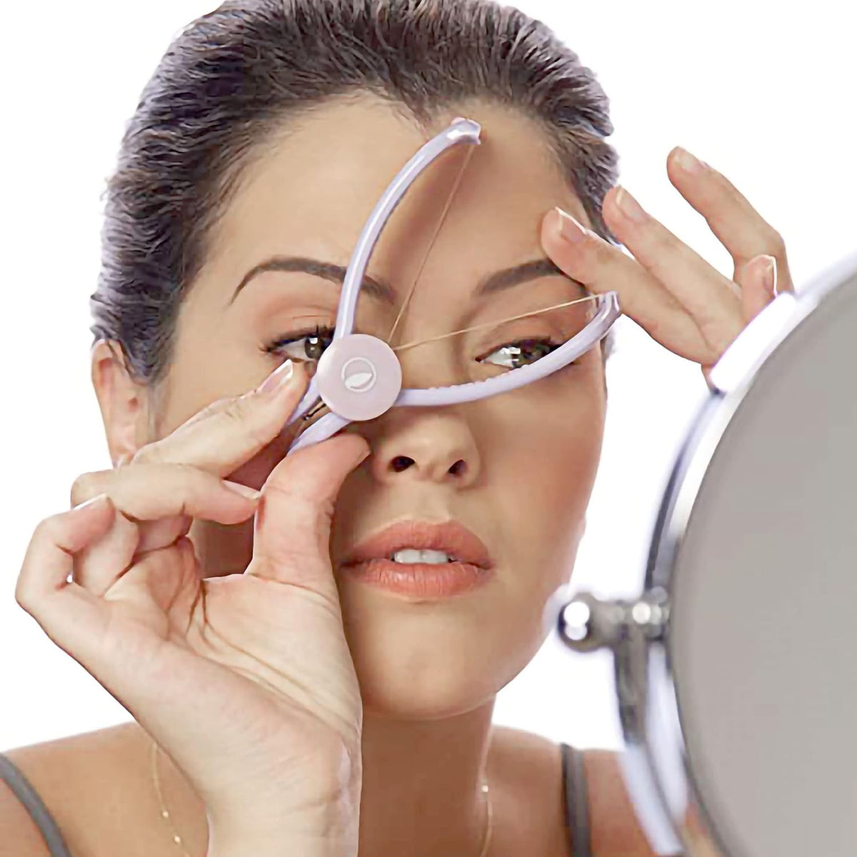 Hair Threading Tool