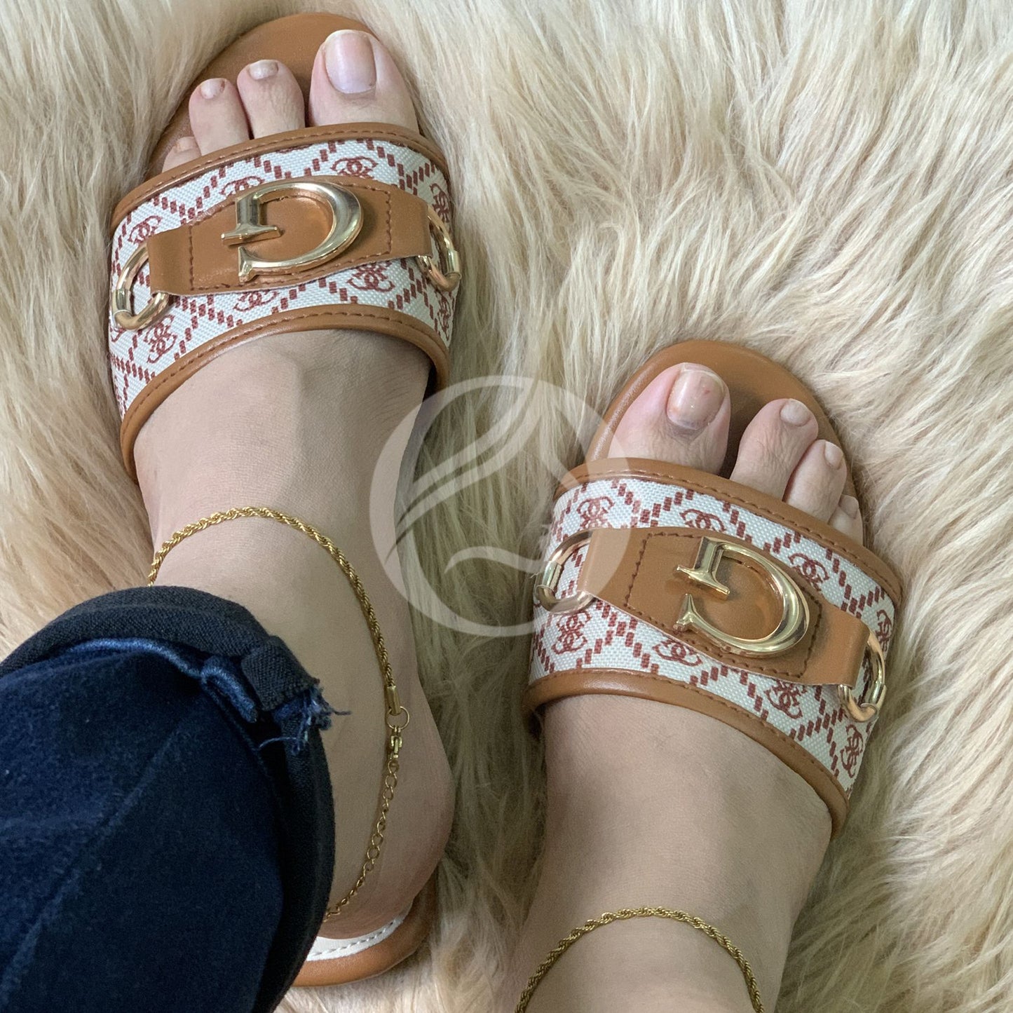 GRACE BROWN FF33