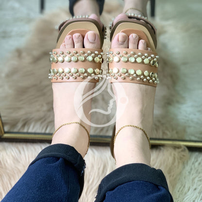 GLODEN STUD FF09