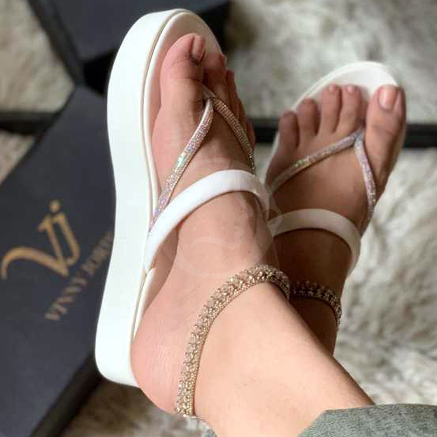 VEERAS FLIPFLOP FW02