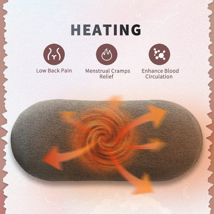 Menstrual / Periods Cramp Relief Heater & Massager