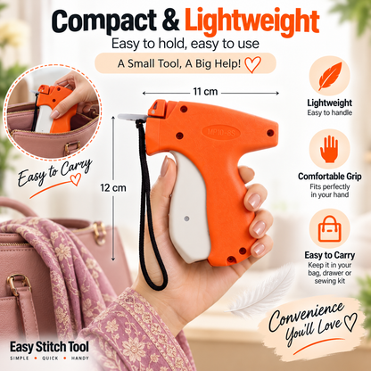 Easy Stitch Tool