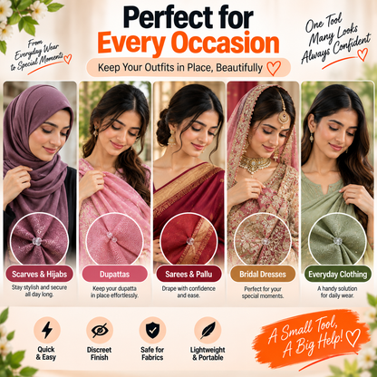 Easy Stitch Tool