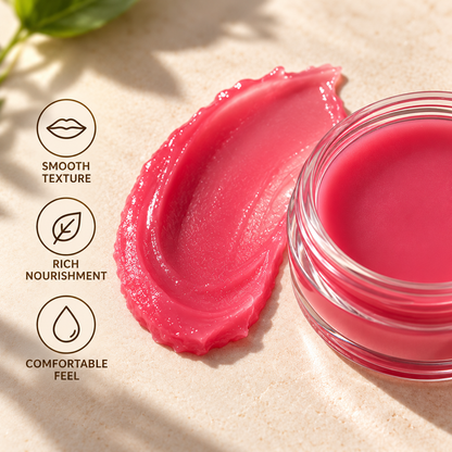 Premium Nourishing Lip Balm