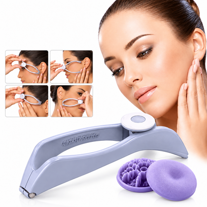 Hair Threading Tool