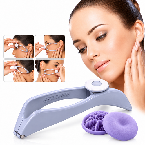 Hair Threading Tool
