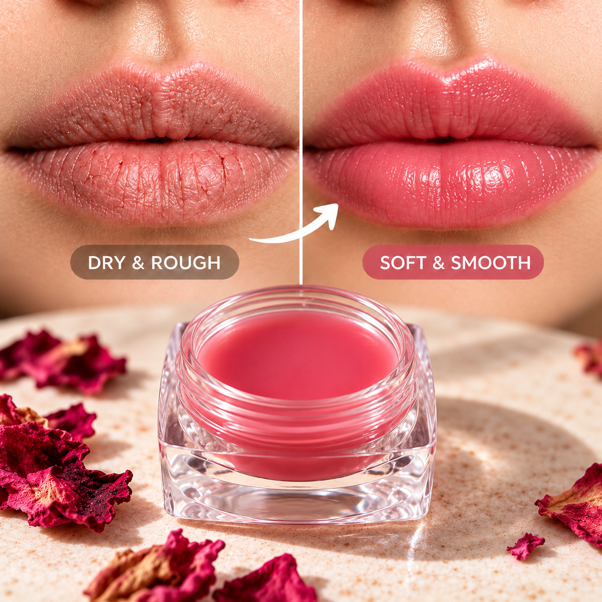 Premium Nourishing Lip Balm