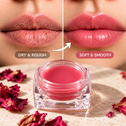 Premium Nourishing Lip Balm