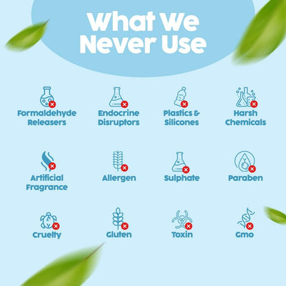 Growing Kids Pain relief Oil