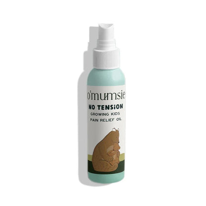 Growing Kids Pain relief Oil