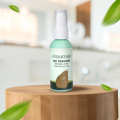 Growing Kids Pain relief Oil