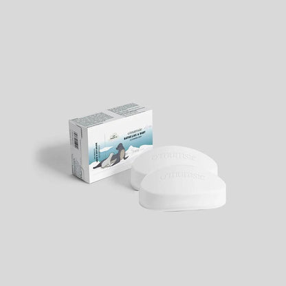 Nourishing Baby Soap 75g