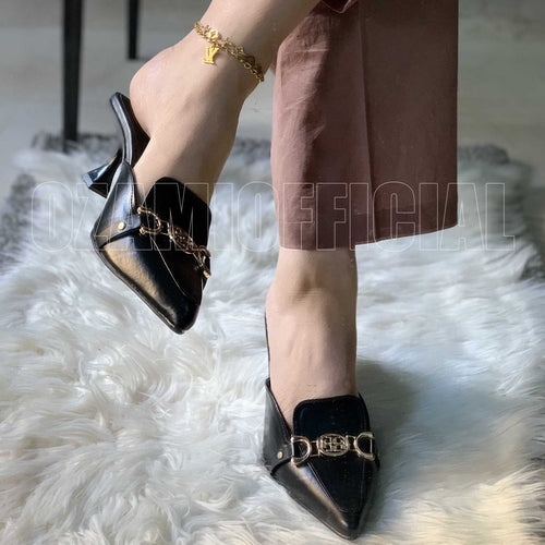 ROYAL BLACK