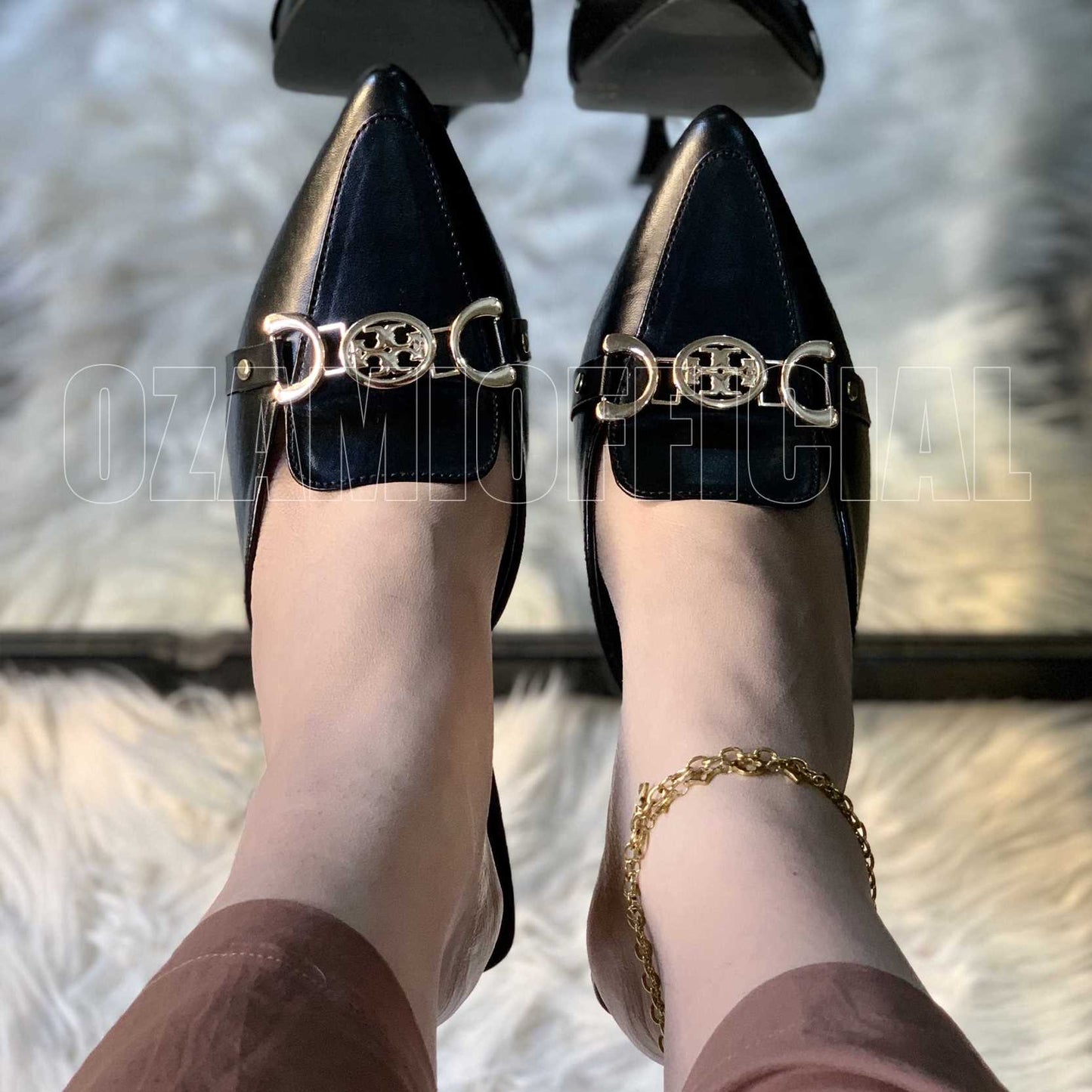 ROYAL BLACK