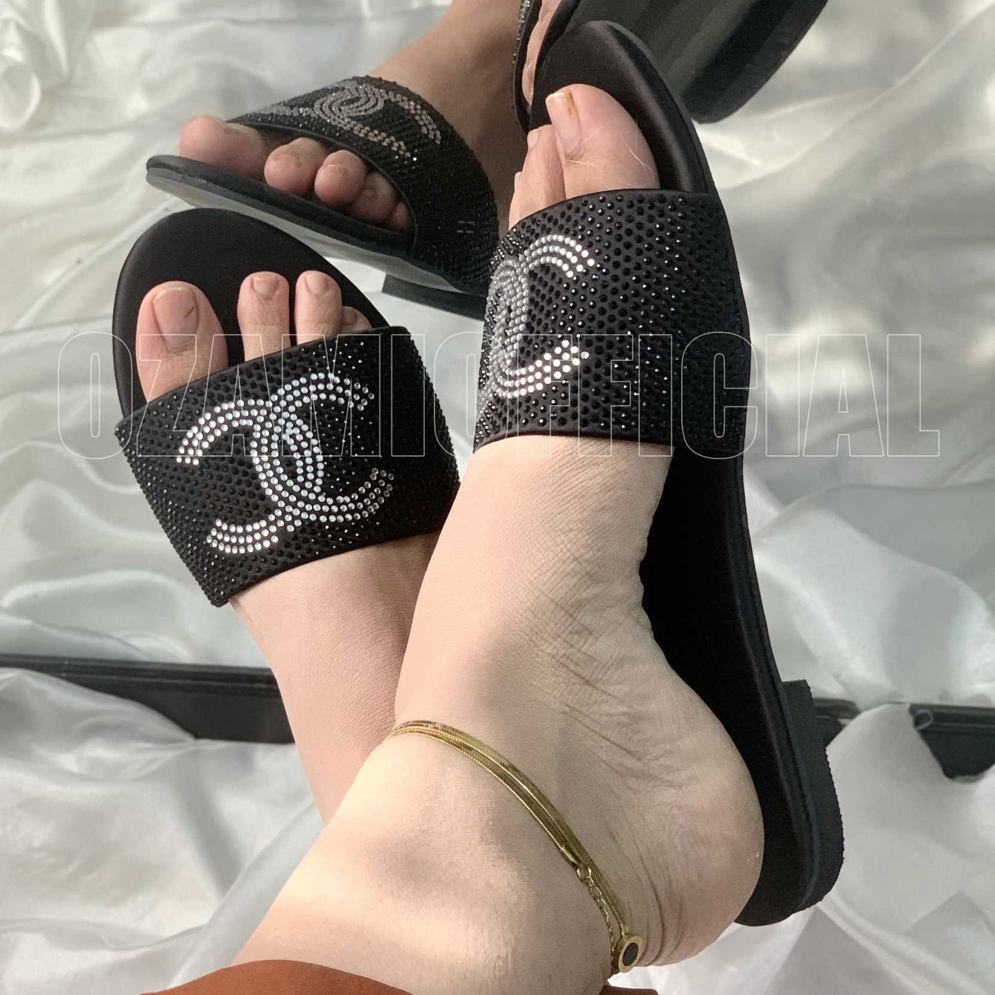 GRACE SOLE BLACK