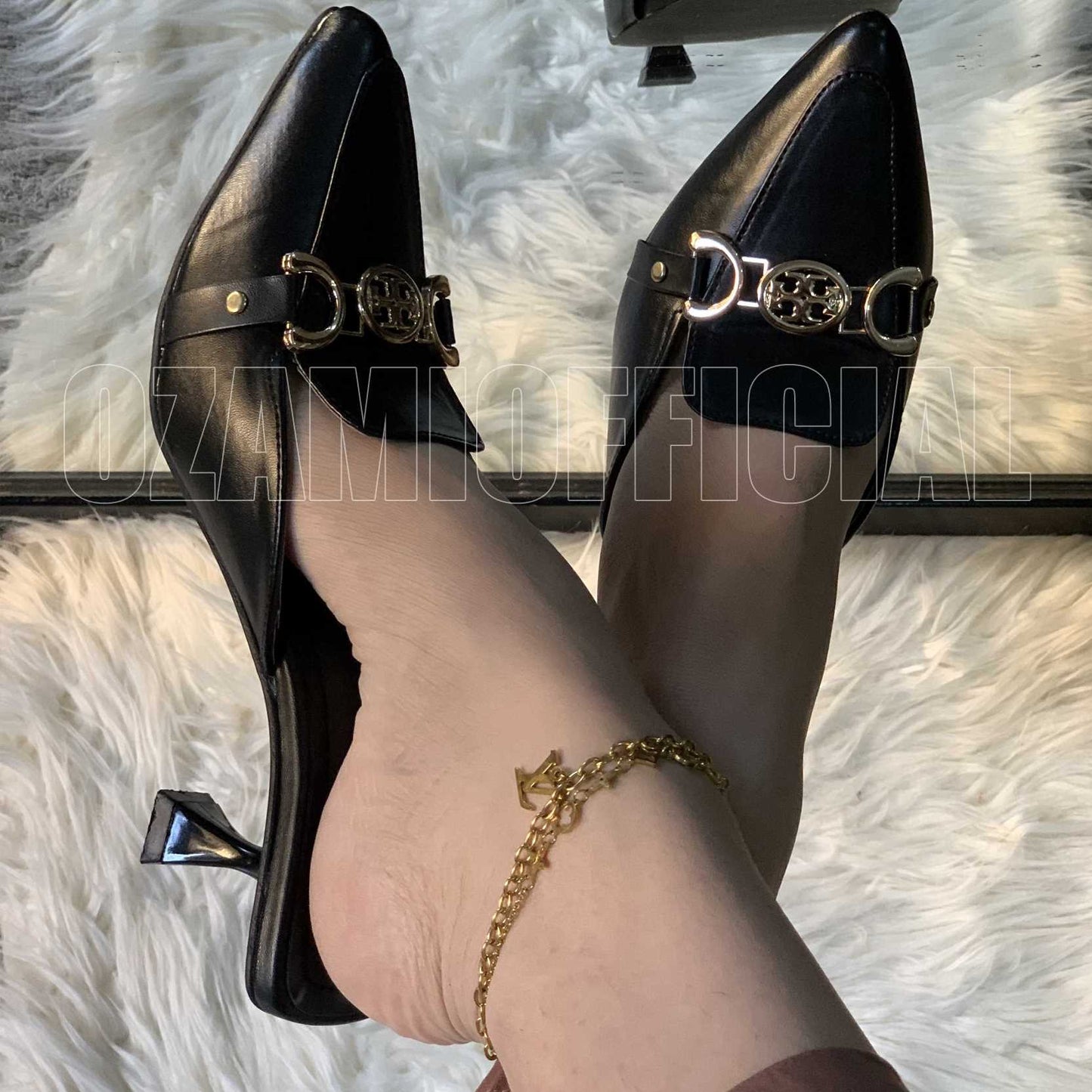 ROYAL BLACK
