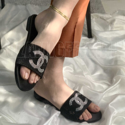 GRACE SOLE BLACK