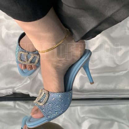VALVET FEET