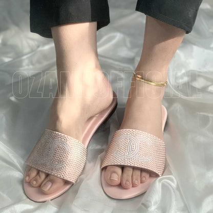 GRACE SOLE PINK