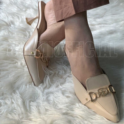 ROYAL CREAMY FAWN
