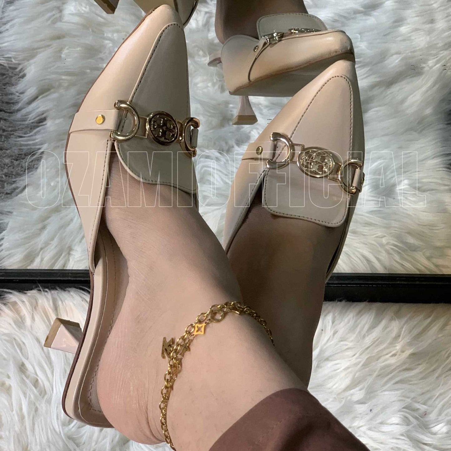 ROYAL CREAMY FAWN