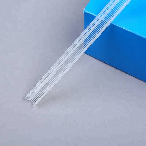Nylon Stitch Pins for Stitch Gun