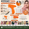 Stitch Gun | Clothing Fixer Tool