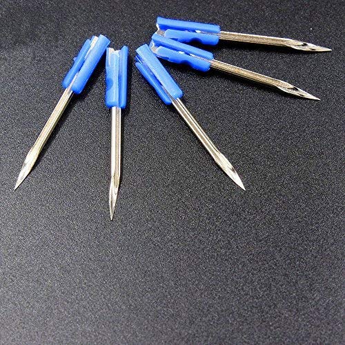 Stitch Gun Needle