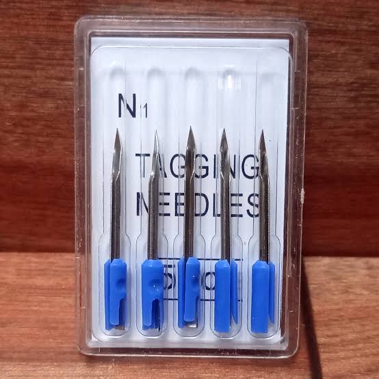Stitch Gun Needle